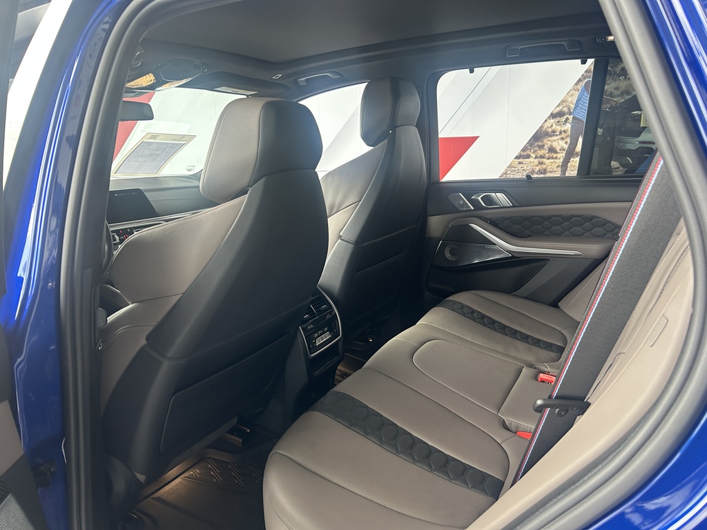 2021 BMW X5 M Competition, 温哥华, 全款车