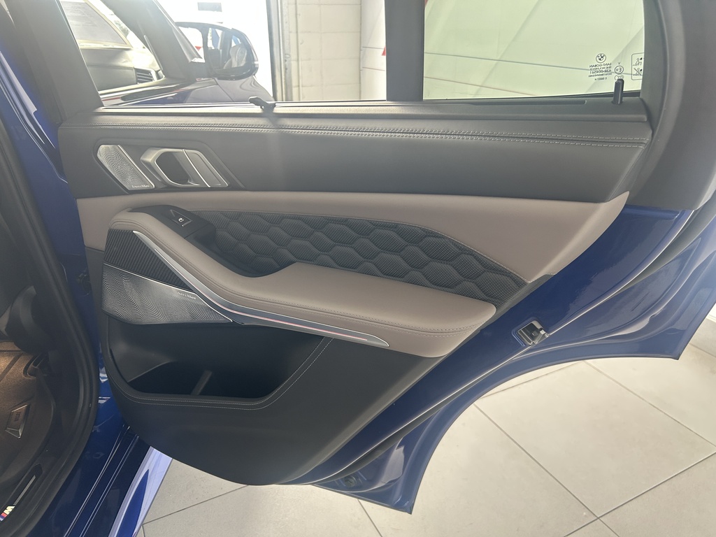 2021 BMW X5 M Competition, 温哥华, 全款车