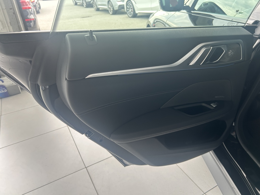 2024 BMW i4 xDrive40, 温哥华, 全款车