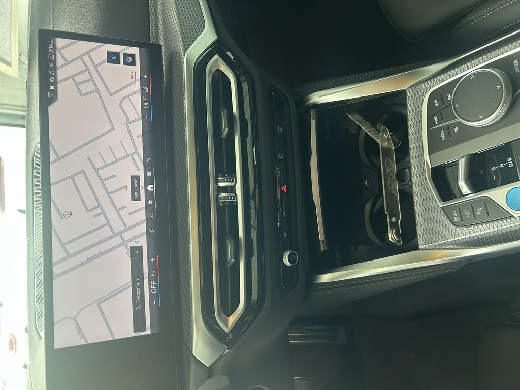 2024 BMW i4 xDrive40, 温哥华, 全款车