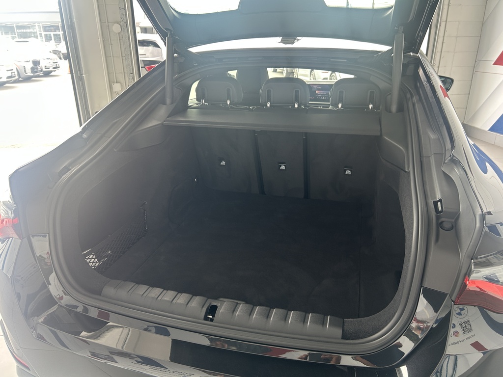 2024 BMW i4 xDrive40, 温哥华, 全款车