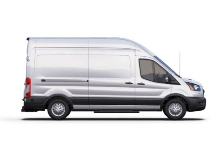 2025 Ford Transit Cargo Van