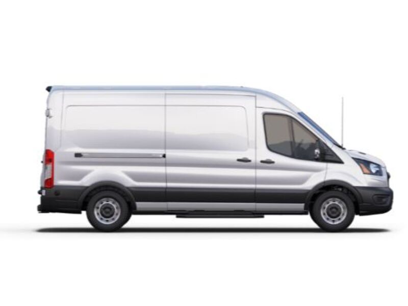 2025 Ford Transit Cargo Van