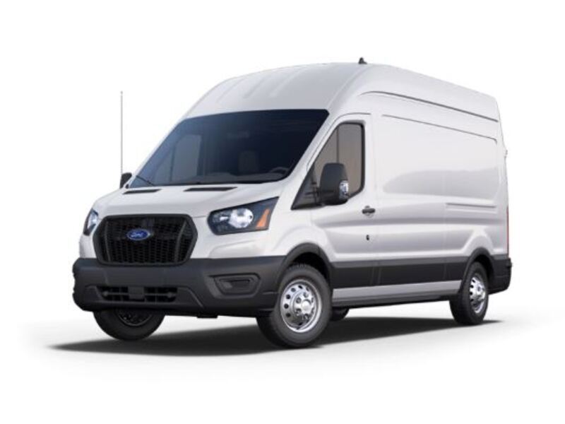 2025 Ford Transit Cargo Van