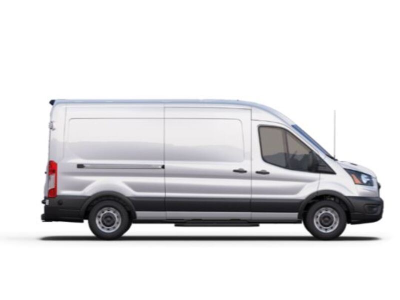 2025 Ford Transit Cargo Van