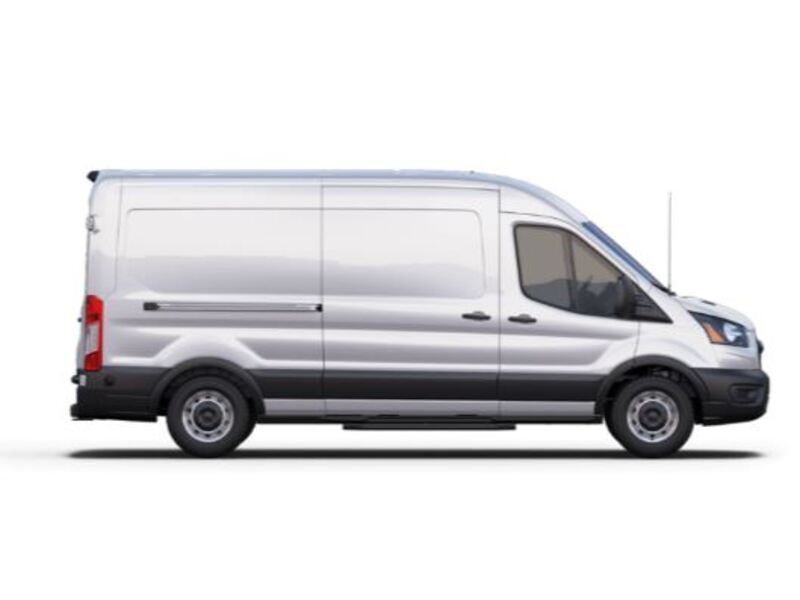2025 Ford Transit Cargo Van