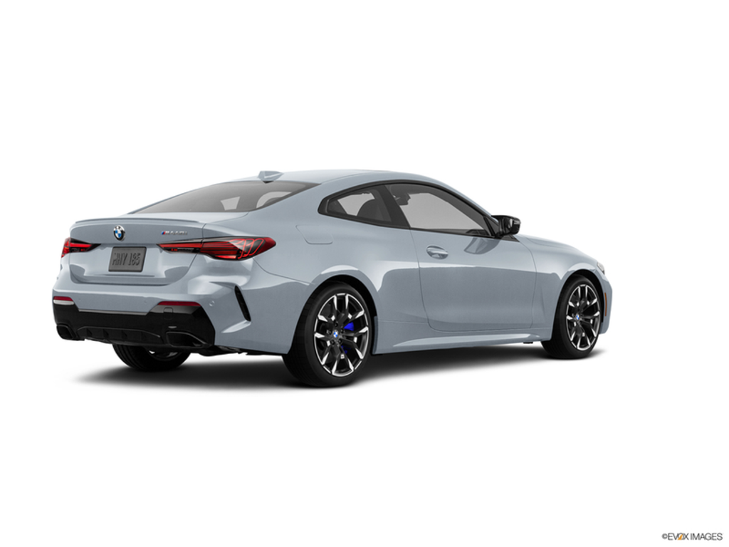 2026 BMW M440 i xDrive, Vancouver, Cash