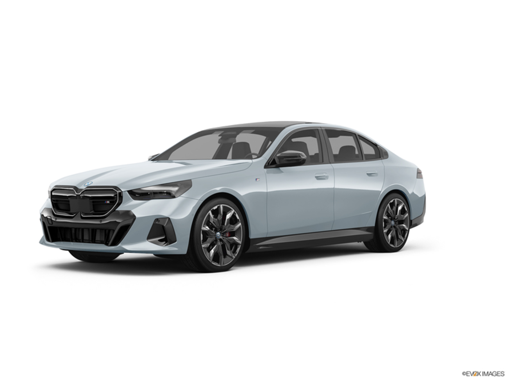 2025 BMW i5 M60i xDrive, Vancouver, Cash