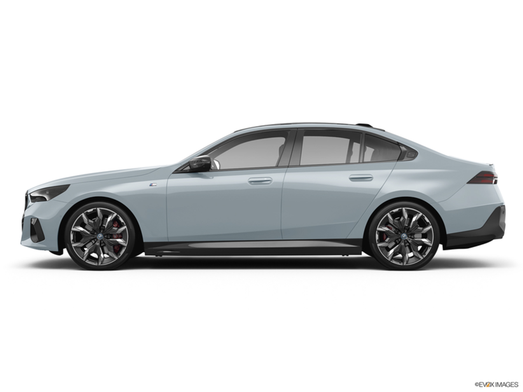 2025 BMW i5 M60i xDrive, Vancouver, Cash