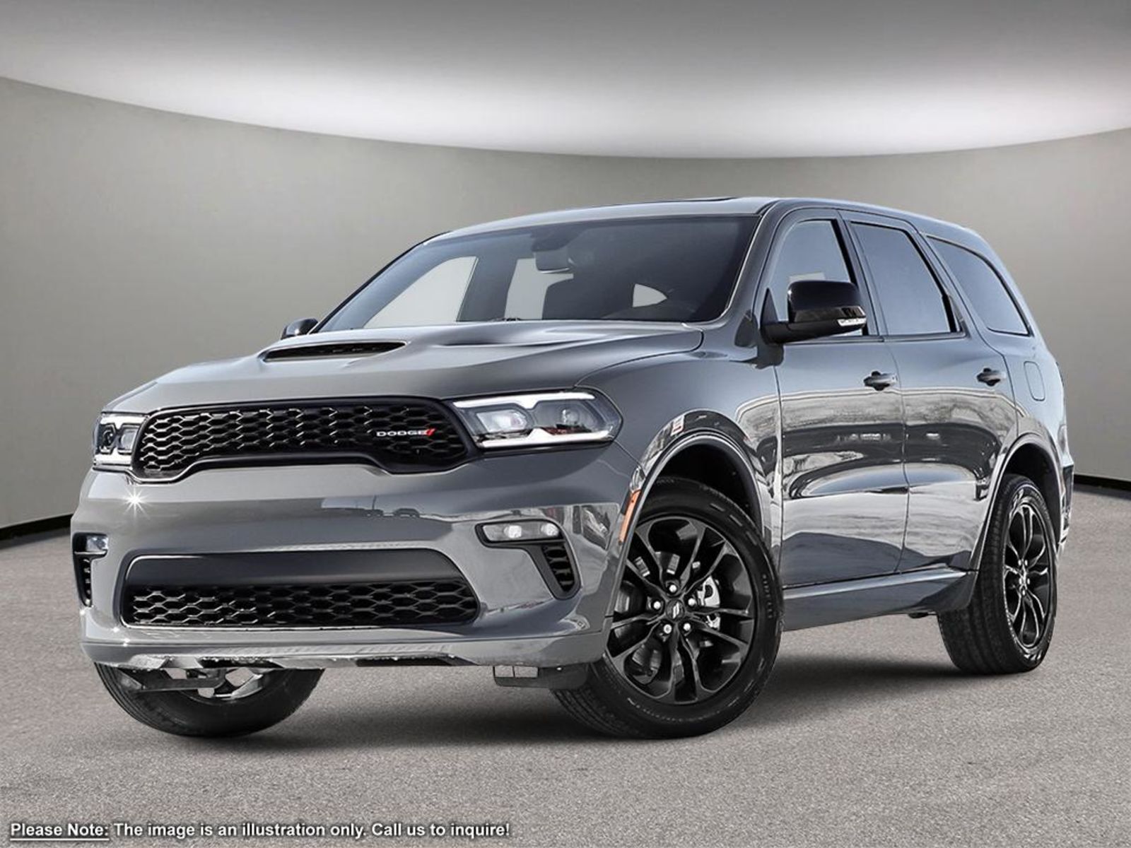 2025 Dodge Durango