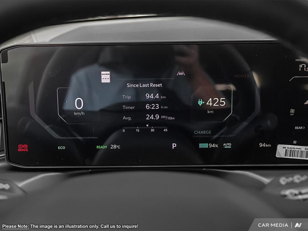 2026 Kia EV9 Land, Vancouver, Cash
