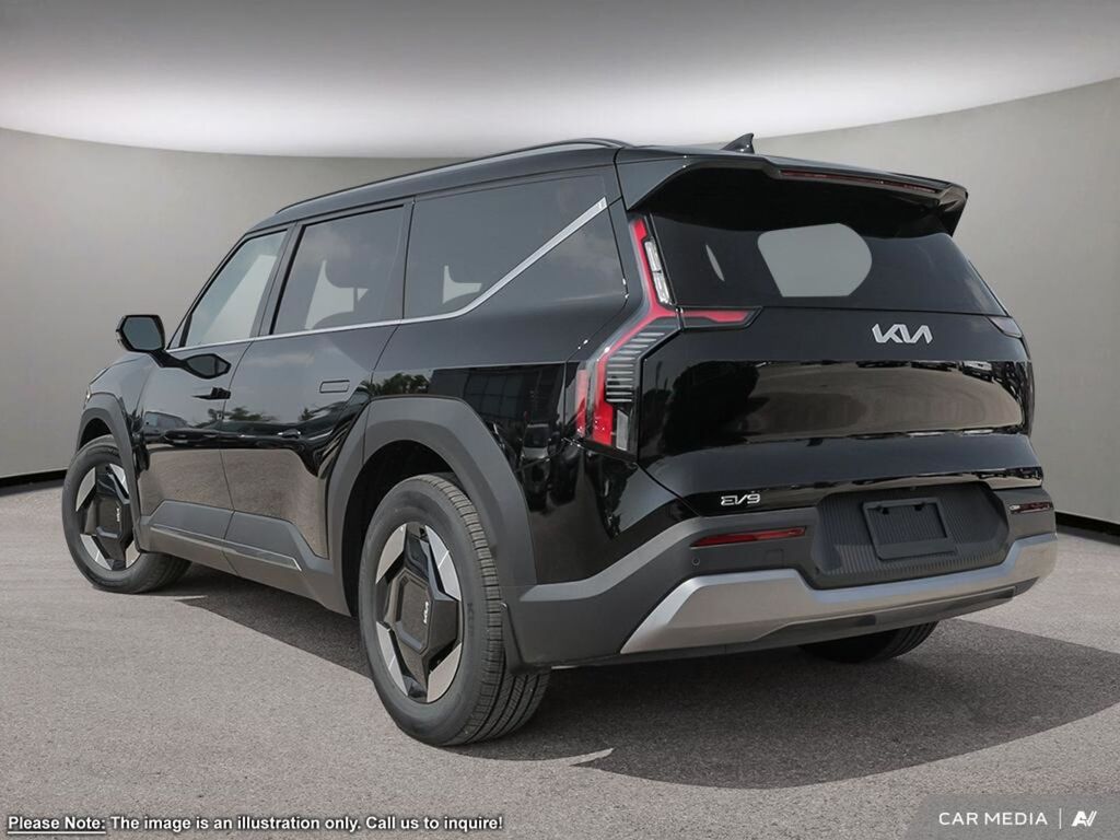 2026 Kia EV9 Land, Vancouver, Cash