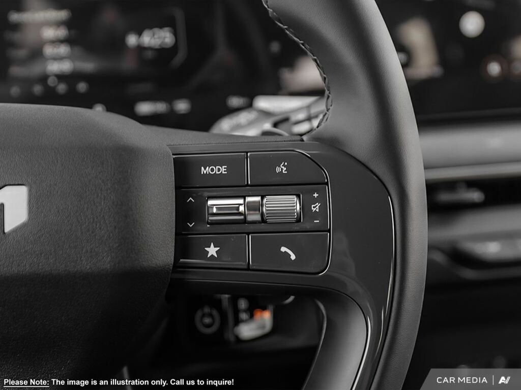 2026 Kia EV9 Land, Vancouver, Cash