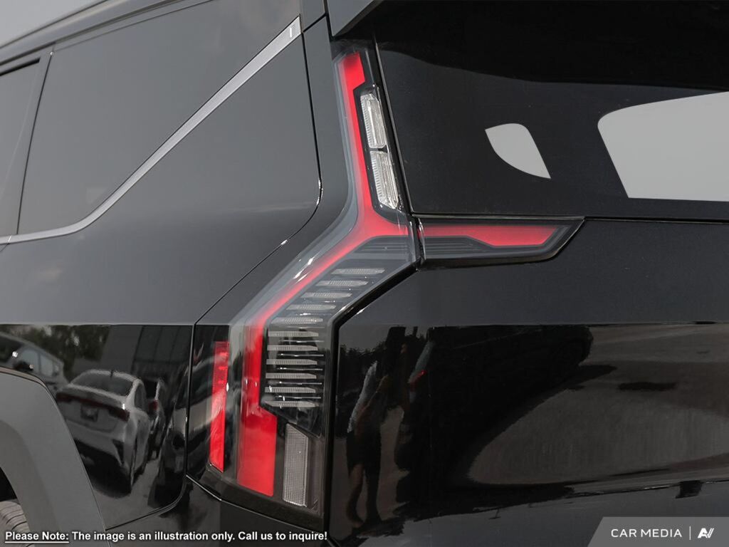 2026 Kia EV9 Land, Vancouver, Cash