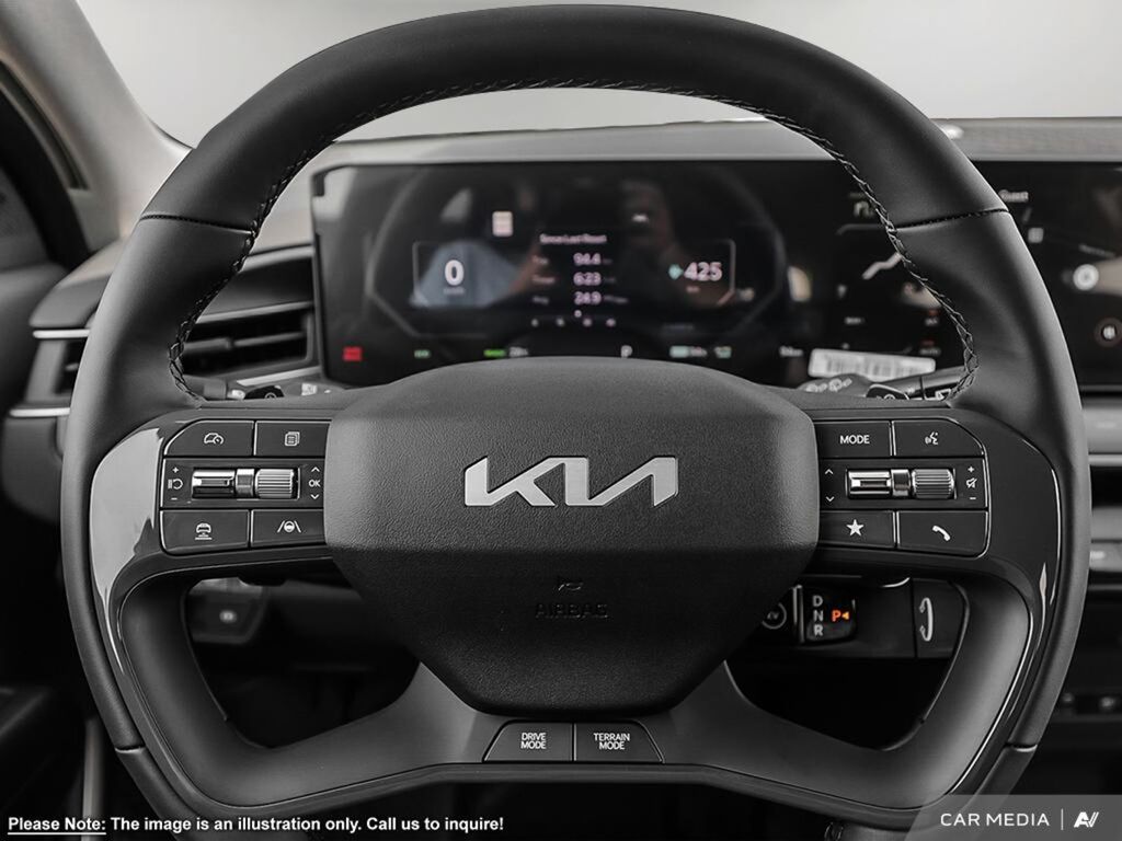 2026 Kia EV9 Land, Vancouver, Cash
