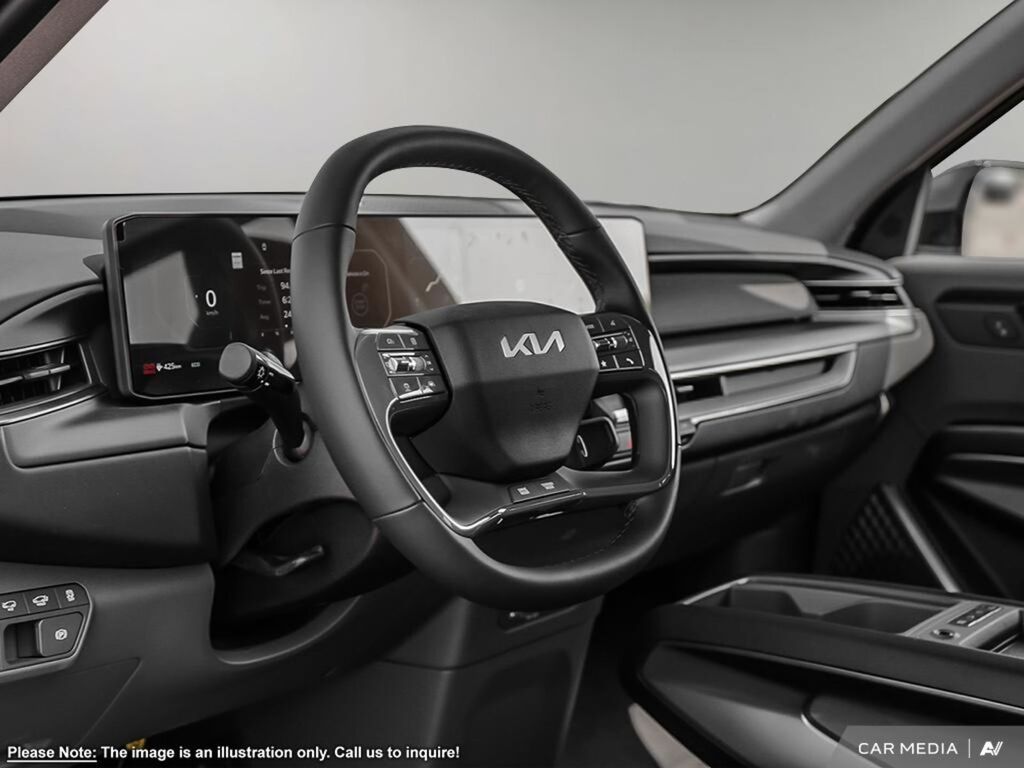 2026 Kia EV9 Land, Vancouver, Cash