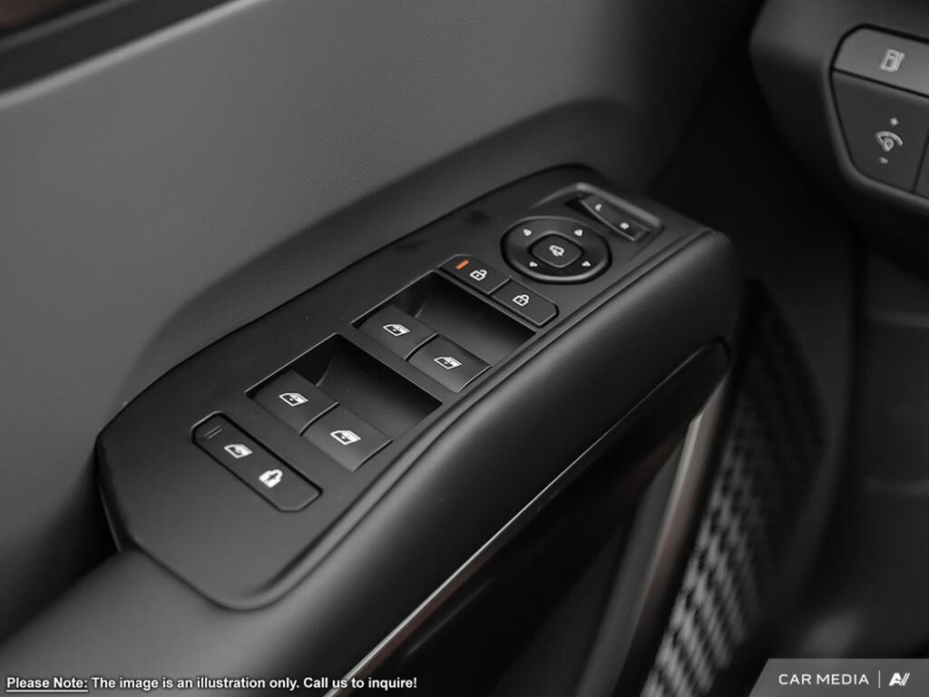 2026 Kia EV9 Land, Vancouver, Cash