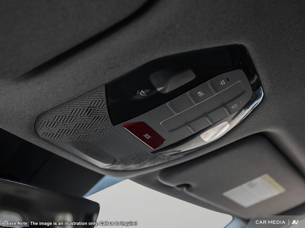 2026 Kia EV9 Land, Vancouver, Cash
