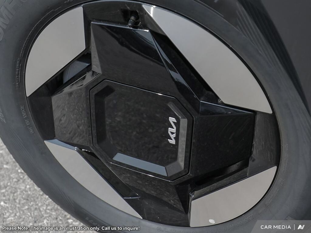 2026 Kia EV9 Land, Vancouver, Cash