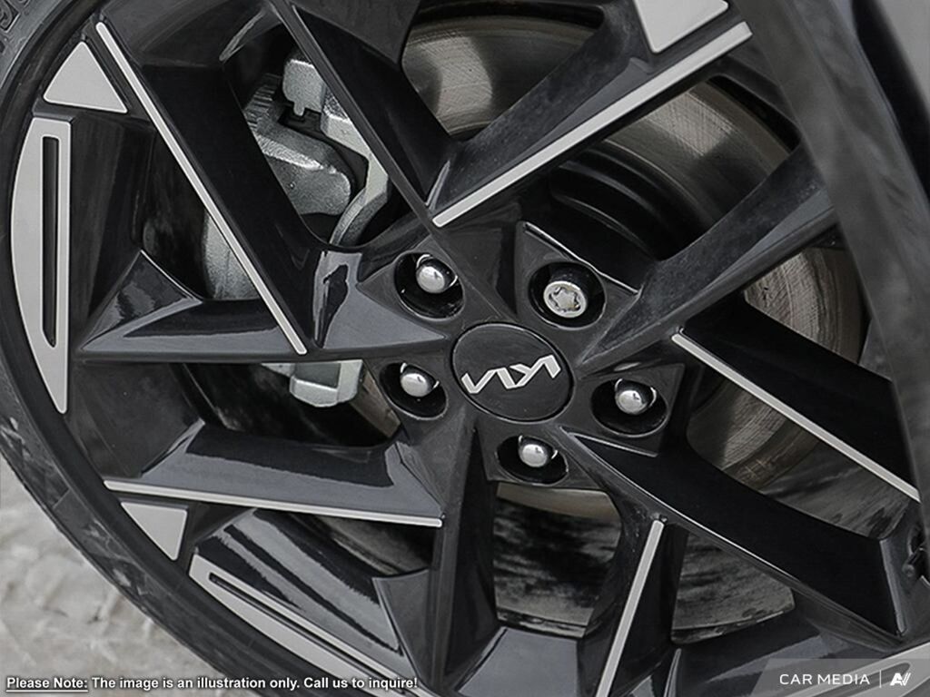 2025 Kia K4 GT-Line Turbo, Vancouver, Cash