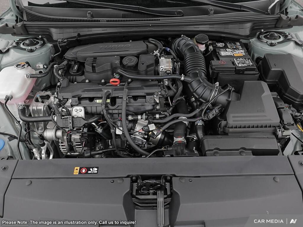 2025 Kia K4 GT-Line Turbo, Vancouver, Cash