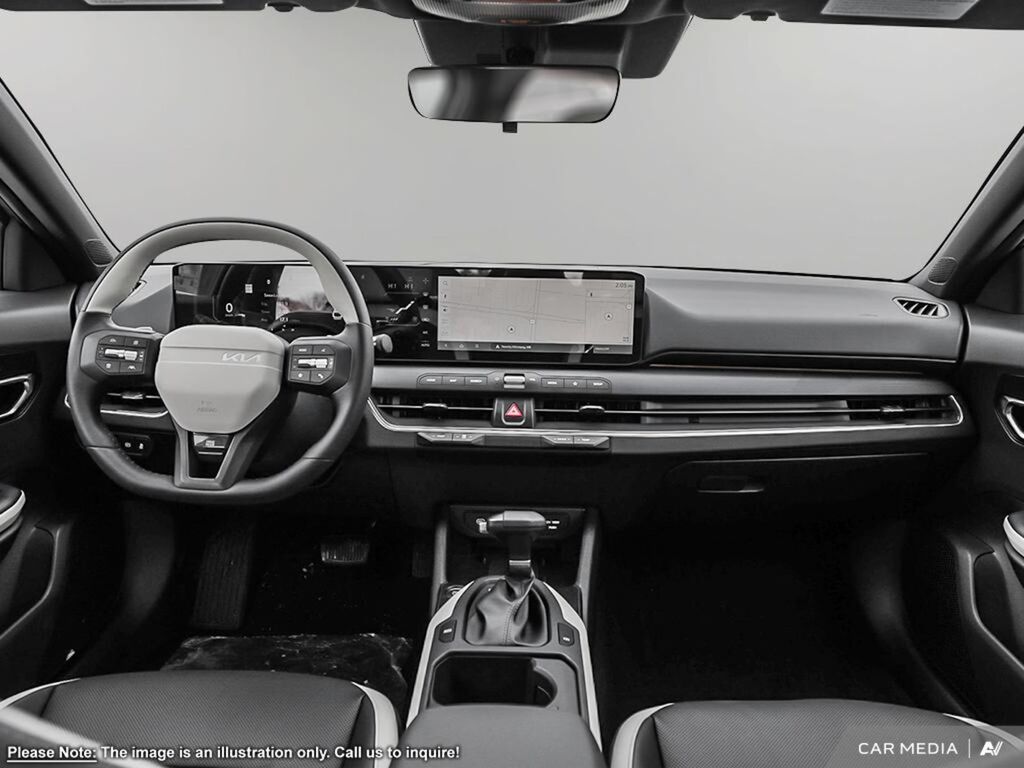 2025 Kia K4 GT-Line Turbo, Vancouver, Cash