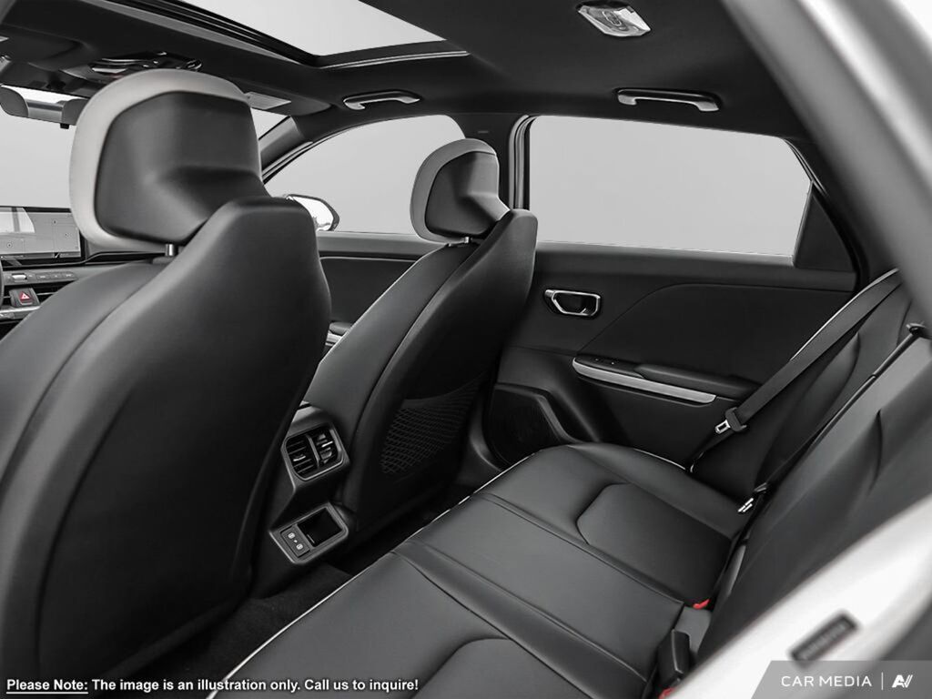 2025 Kia K4 GT-Line Turbo, Vancouver, Cash