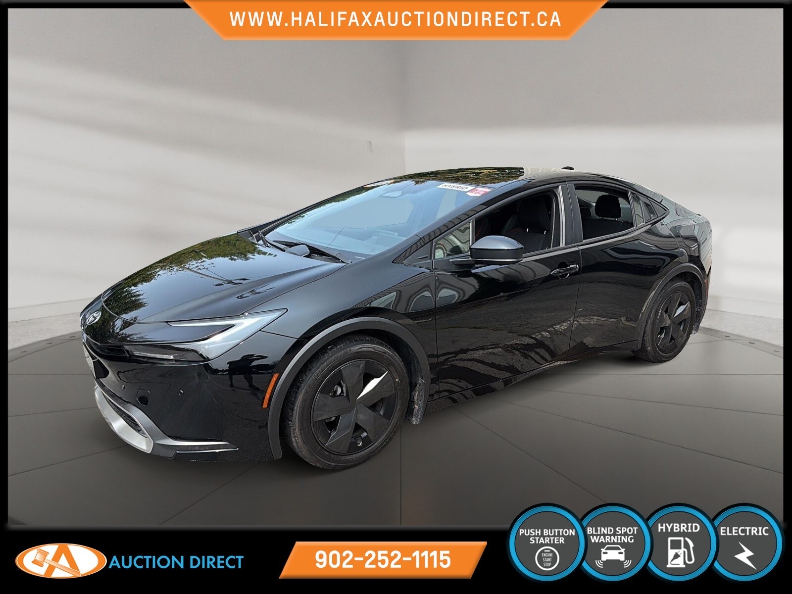2023 Toyota Prius Prime SE ONLY 24921KM! PLUG IN HYBRID! FINANCE NOW!