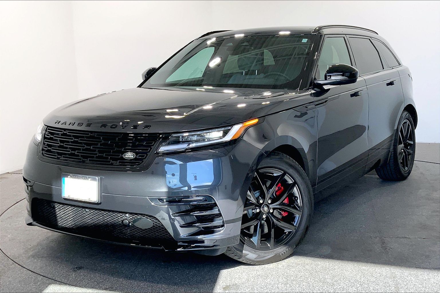 2024 Land Rover Range Rover Velar SAVE THOUSANDS ON COMPANY DEMOS
