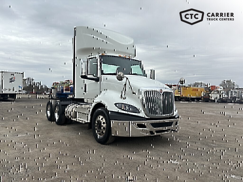 2019 International RH613 