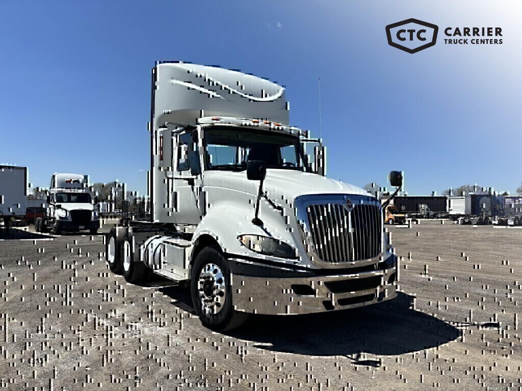 2016 International ProStar 