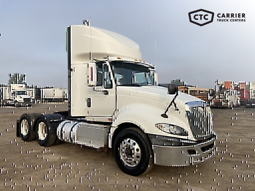 2017 International ProStar 