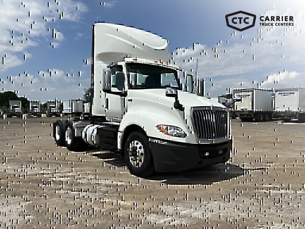2018 International LT625 