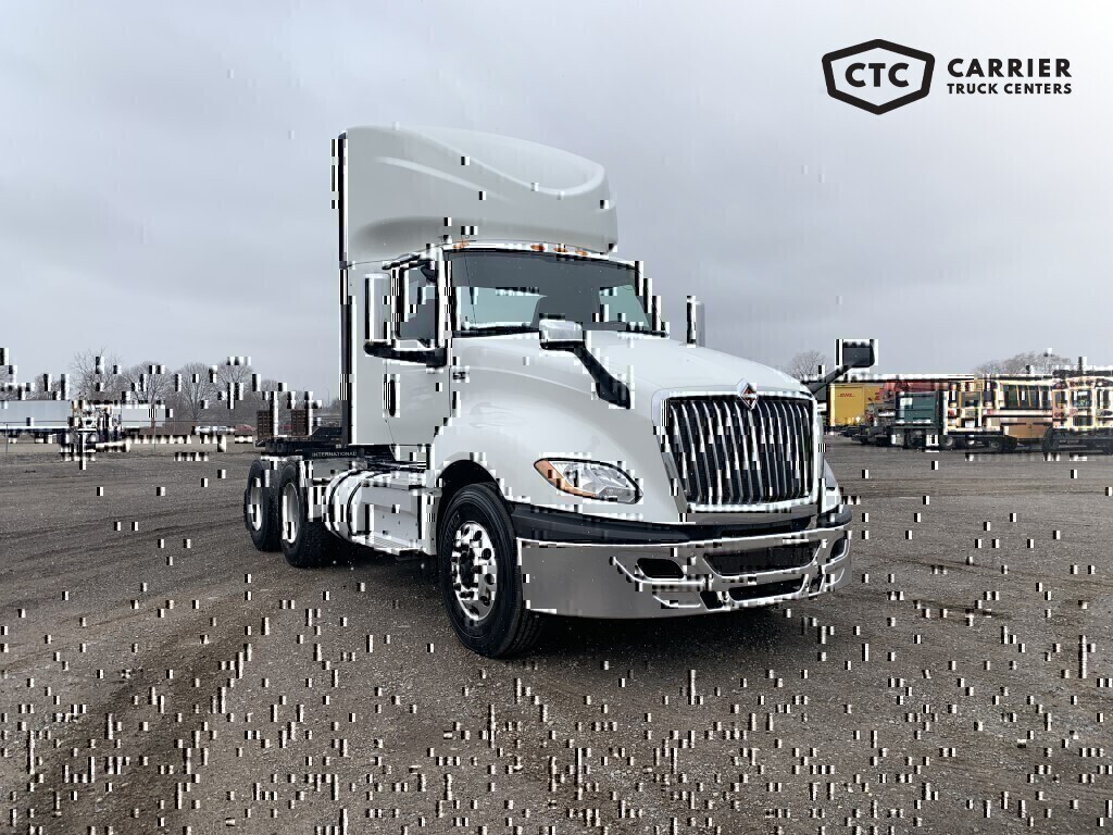 2019 International LT625 