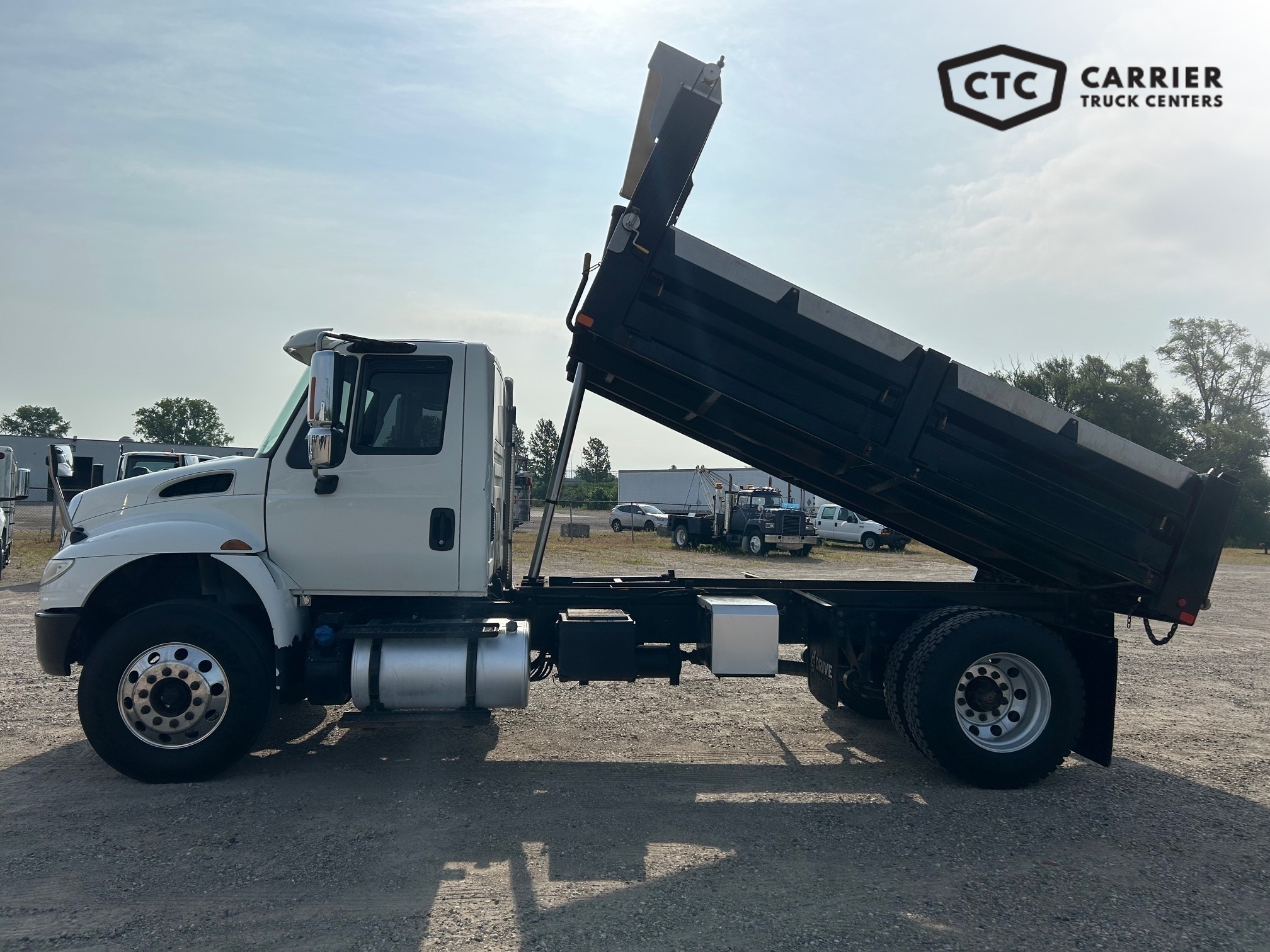 2015 International 4300 