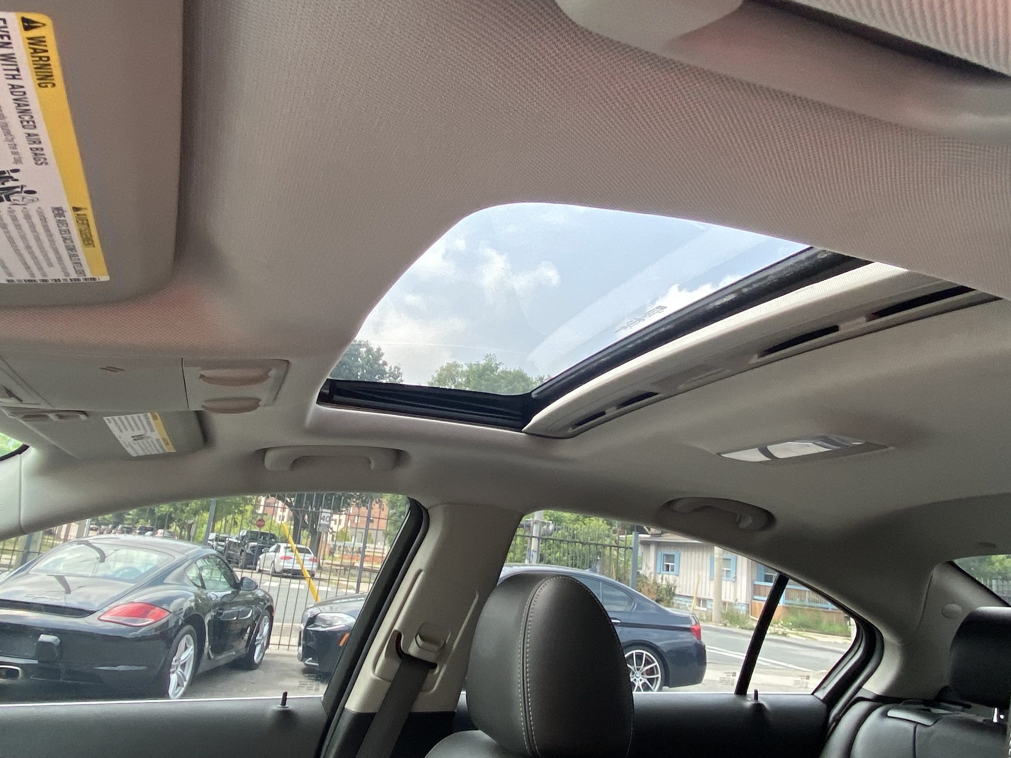 2015 Chevrolet Cruze