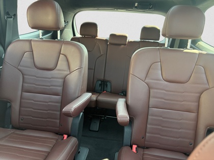 used 2023 Kia Telluride car, priced at $45,999