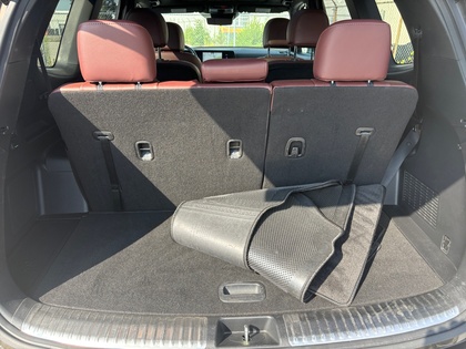 used 2023 Kia Telluride car, priced at $45,999