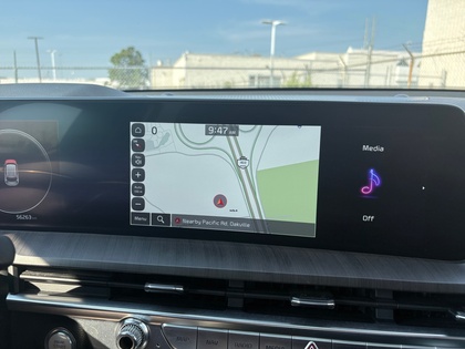 used 2023 Kia Telluride car, priced at $45,999