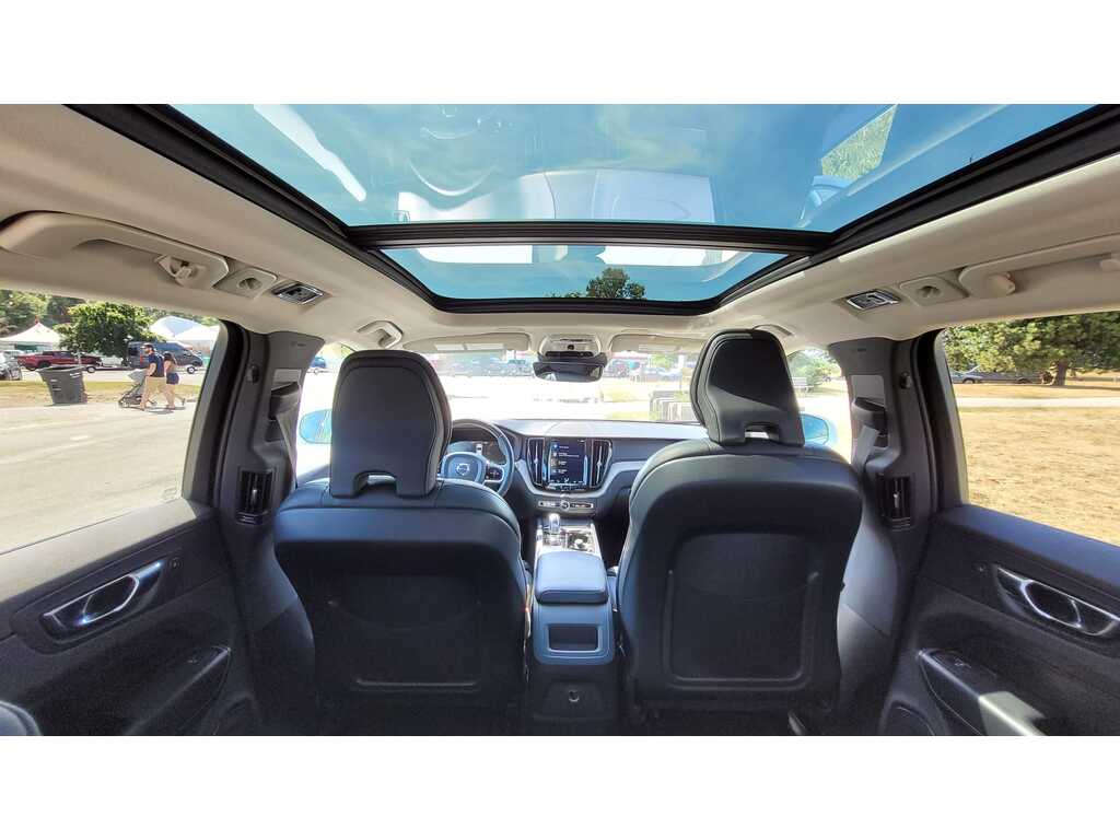 2019 Volvo XC60 Hybrid T8 Inscription, 温哥华, 全款车