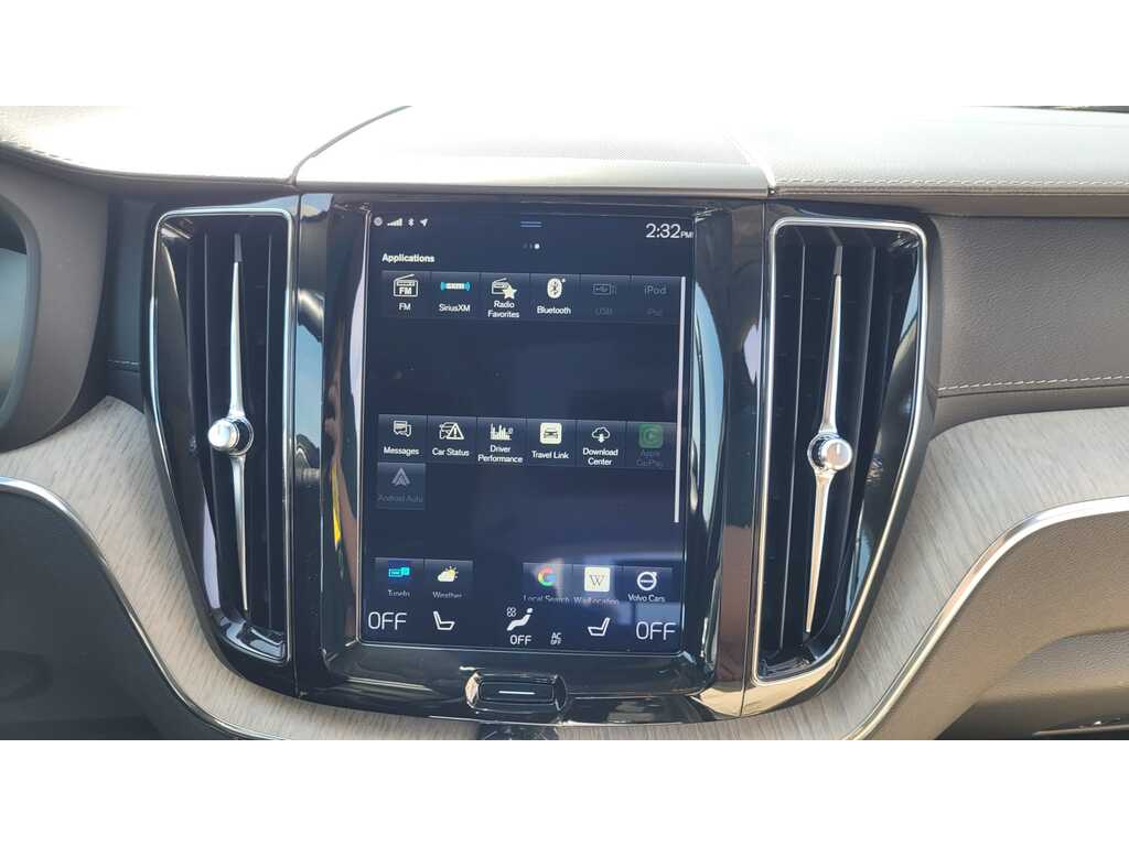 2019 Volvo XC60 Hybrid T8 Inscription, 温哥华, 全款车