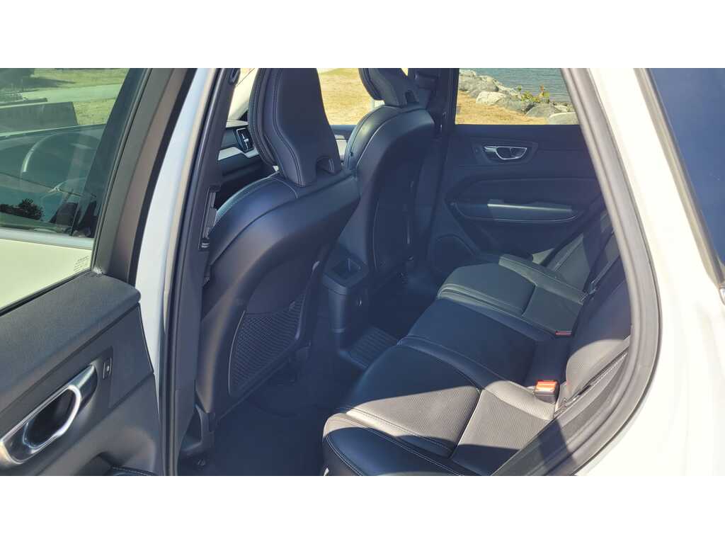 2019 Volvo XC60 Hybrid T8 Inscription, 温哥华, 全款车