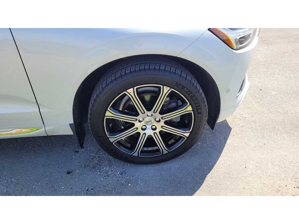 2019 Volvo XC60 Hybrid T8 Inscription, 温哥华, 全款车