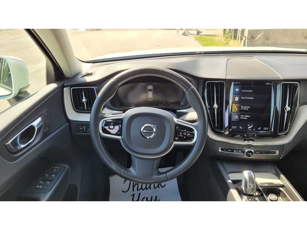 2019 Volvo XC60 Hybrid T8 Inscription, 温哥华, 全款车