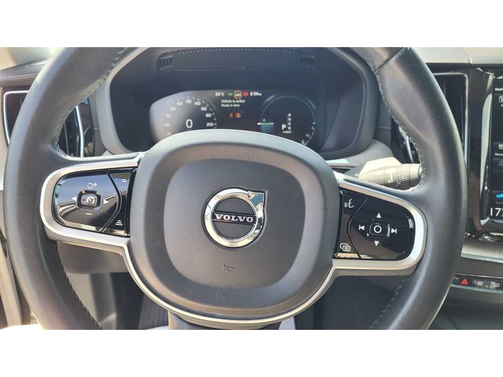2019 Volvo XC60 Hybrid T8 Inscription, 温哥华, 全款车