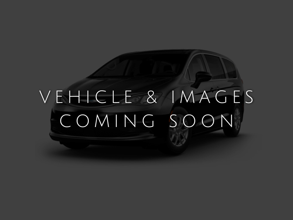 2026 Chrysler Grand Caravan