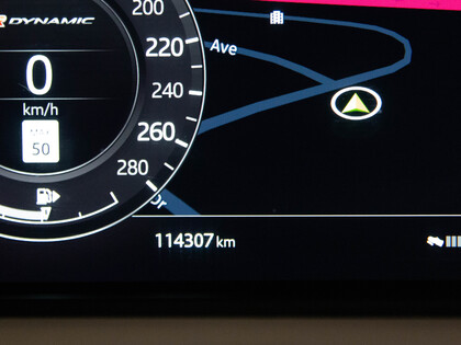 used 2018 Land Rover Range Rover Velar car, priced at $29,900