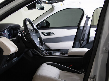 used 2018 Land Rover Range Rover Velar car, priced at $29,900