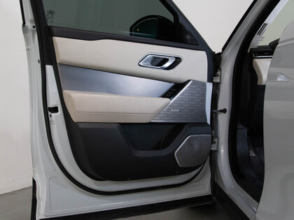 used 2018 Land Rover Range Rover Velar car, priced at $29,900