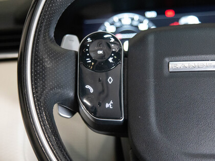 used 2018 Land Rover Range Rover Velar car, priced at $29,900